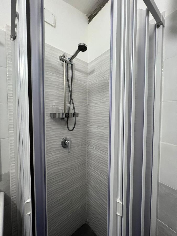 House Della Grotta Apartment Naples Exterior photo