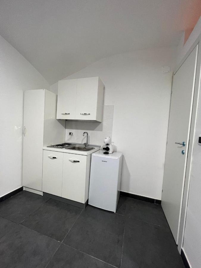 House Della Grotta Apartment Naples Exterior photo