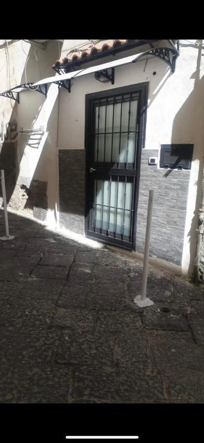 House Della Grotta Apartment Naples Exterior photo