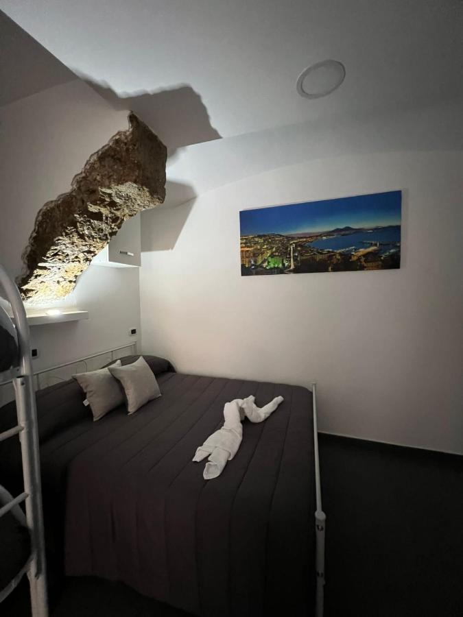 House Della Grotta Apartment Naples Exterior photo