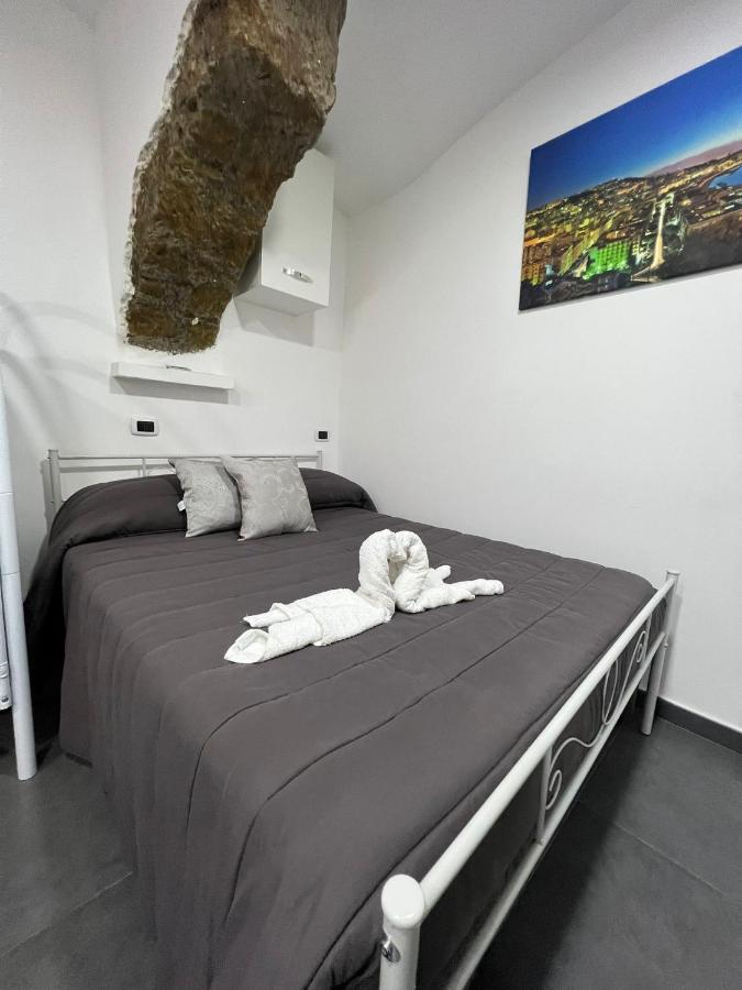 House Della Grotta Apartment Naples Exterior photo