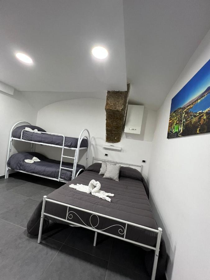 House Della Grotta Apartment Naples Exterior photo