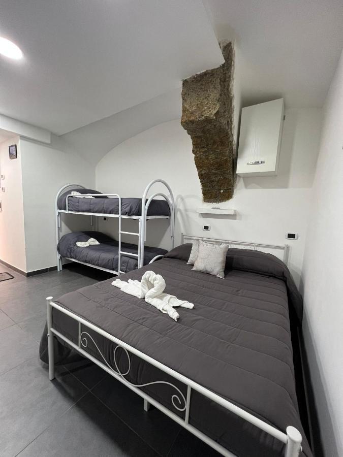 House Della Grotta Apartment Naples Exterior photo
